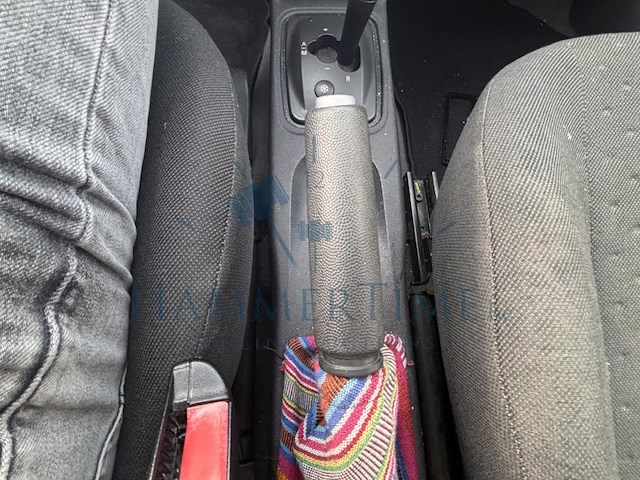 Opel corsa 1.2i xep 16v essentia, 2003 - afbeelding 8 van  31