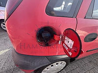 Opel corsa 1.2i xep 16v essentia, 2003 - afbeelding 15 van  31