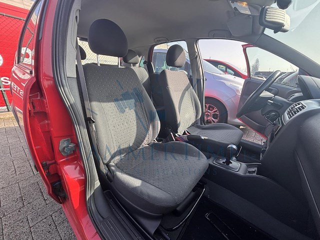 Opel corsa 1.2i xep 16v essentia, 2003 - afbeelding 17 van  31