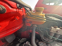 Opel corsa 1.2i xep 16v essentia, 2003 - afbeelding 20 van  31