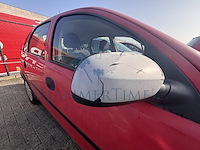 Opel corsa 1.2i xep 16v essentia, 2003 - afbeelding 21 van  31