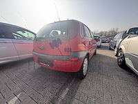 Opel corsa 1.2i xep 16v essentia, 2003 - afbeelding 27 van  31