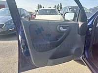 Opel corsa 1.2i xep 16v essentia, 2004 - afbeelding 10 van  44