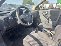 Opel corsa 1.2i xep 16v essentia, 2004 - afbeelding 14 van  44