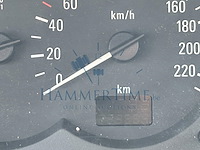 Opel corsa 1.2i xep 16v essentia, 2004 - afbeelding 15 van  44