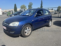 Opel corsa 1.2i xep 16v essentia, 2004