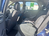 Opel corsa 1.2i xep 16v essentia, 2004 - afbeelding 22 van  44