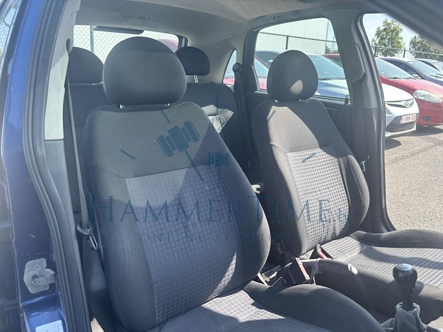 Opel corsa 1.2i xep 16v essentia, 2004 - afbeelding 26 van  44