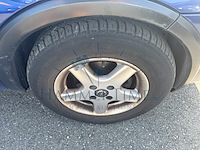 Opel corsa 1.2i xep 16v essentia, 2004 - afbeelding 29 van  44