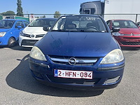 Opel corsa 1.2i xep 16v essentia, 2004 - afbeelding 2 van  44