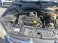 Opel corsa 1.2i xep 16v essentia, 2004 - afbeelding 30 van  44