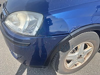 Opel corsa 1.2i xep 16v essentia, 2004 - afbeelding 33 van  44