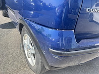 Opel corsa 1.2i xep 16v essentia, 2004 - afbeelding 42 van  44