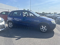 Opel corsa 1.2i xep 16v essentia, 2004 - afbeelding 4 van  44