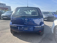Opel corsa 1.2i xep 16v essentia, 2004 - afbeelding 6 van  44