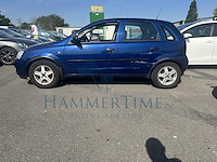 Opel corsa 1.2i xep 16v essentia, 2004 - afbeelding 8 van  44