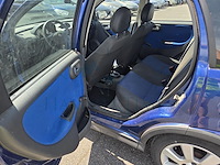 Opel corsa 1.2i xep 16v silverline 80, 2006 - afbeelding 3 van  39