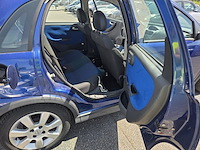 Opel corsa 1.2i xep 16v silverline 80, 2006 - afbeelding 5 van  39