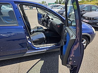 Opel corsa 1.2i xep 16v silverline 80, 2006 - afbeelding 6 van  39