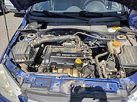 Opel corsa 1.2i xep 16v silverline 80, 2006 - afbeelding 10 van  39