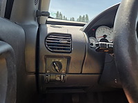 Opel corsa 1.2i xep 16v silverline 80, 2006 - afbeelding 15 van  39