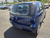 Opel corsa 1.2i xep 16v silverline 80, 2006 - afbeelding 35 van  39