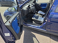 Opel corsa 1.2i xep 16v silverline 80, 2006 - afbeelding 39 van  39