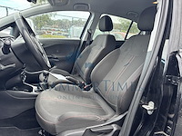 Opel corsa 1.3 cdti black edition, 2018 - afbeelding 2 van  30