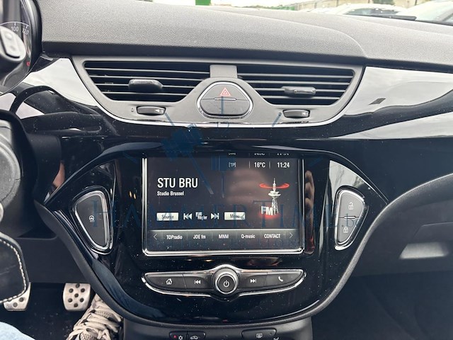 Opel corsa 1.3 cdti black edition, 2018 - afbeelding 6 van  30