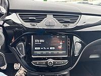 Opel corsa 1.3 cdti black edition, 2018 - afbeelding 6 van  30