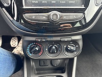 Opel corsa 1.3 cdti black edition, 2018 - afbeelding 7 van  30