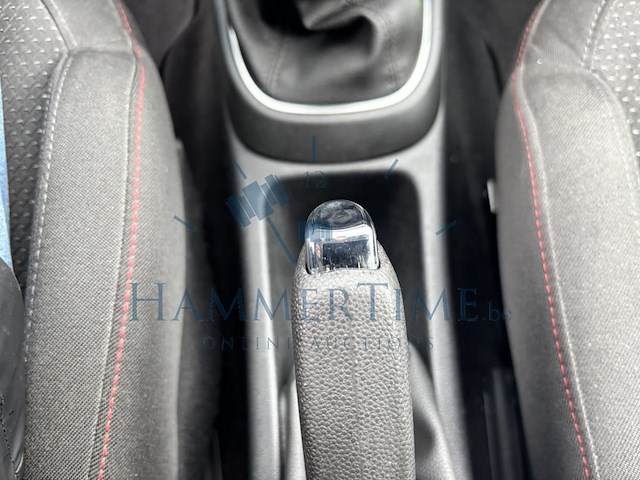 Opel corsa 1.3 cdti black edition, 2018 - afbeelding 9 van  30