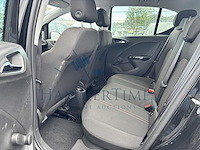 Opel corsa 1.3 cdti black edition, 2018 - afbeelding 13 van  30