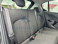 Opel corsa 1.3 cdti black edition, 2018 - afbeelding 16 van  30