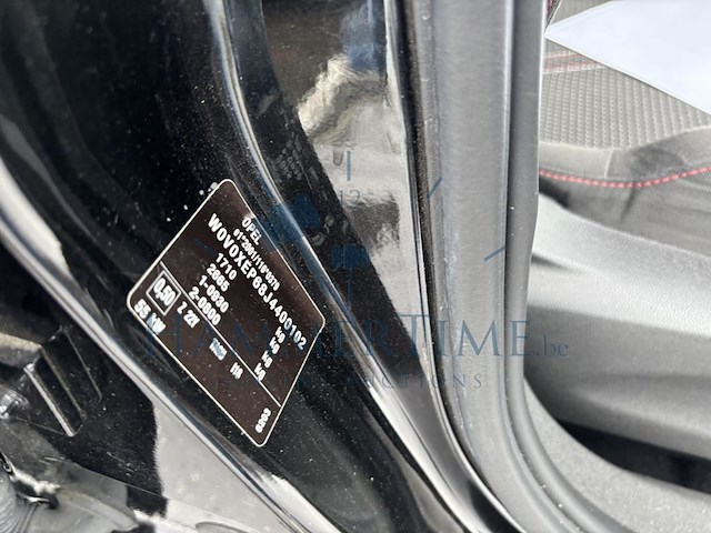 Opel corsa 1.3 cdti black edition, 2018 - afbeelding 18 van  30