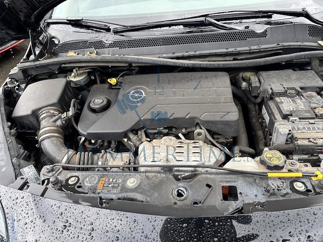 Opel corsa 1.3 cdti black edition, 2018 - afbeelding 20 van  30