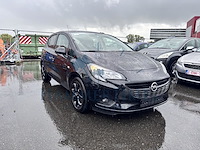 Opel corsa 1.3 cdti black edition, 2018 - afbeelding 23 van  30