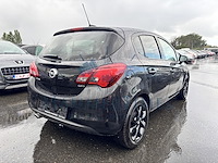Opel corsa 1.3 cdti black edition, 2018 - afbeelding 26 van  30