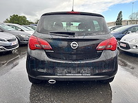 Opel corsa 1.3 cdti black edition, 2018 - afbeelding 27 van  30