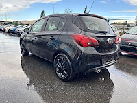 Opel corsa 1.3 cdti black edition, 2018 - afbeelding 28 van  30
