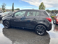 Opel corsa 1.3 cdti black edition, 2018 - afbeelding 29 van  30
