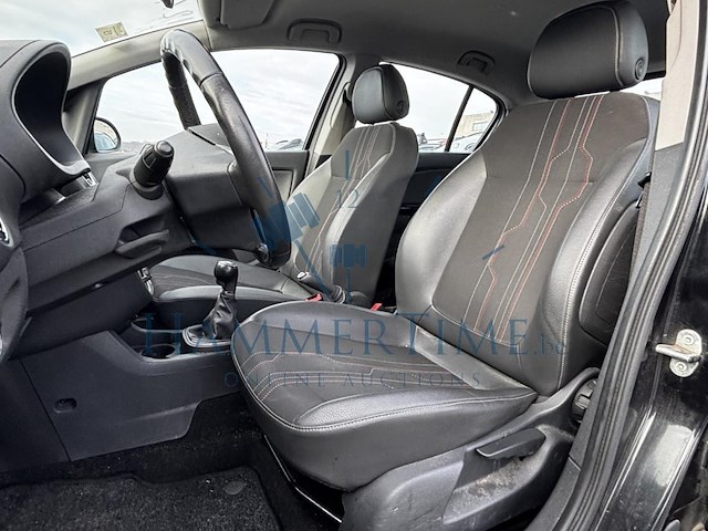 Opel corsa 1.3 cdti cosmo dpf, 2012 - afbeelding 2 van  36