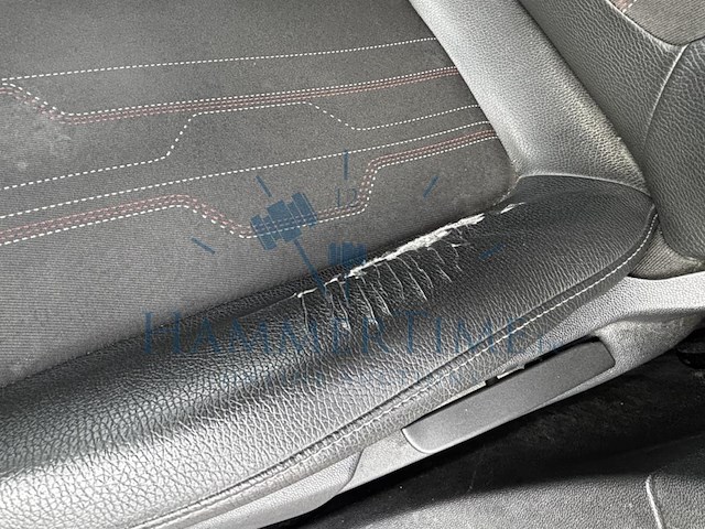 Opel corsa 1.3 cdti cosmo dpf, 2012 - afbeelding 3 van  36