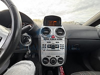 Opel corsa 1.3 cdti cosmo dpf, 2012 - afbeelding 6 van  36