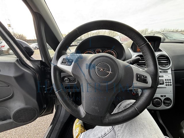 Opel corsa 1.3 cdti cosmo dpf, 2012 - afbeelding 9 van  36