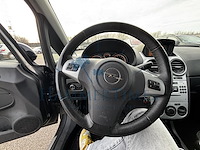 Opel corsa 1.3 cdti cosmo dpf, 2012 - afbeelding 9 van  36