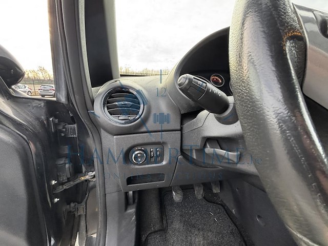 Opel corsa 1.3 cdti cosmo dpf, 2012 - afbeelding 10 van  36