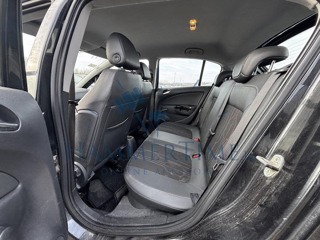 Opel corsa 1.3 cdti cosmo dpf, 2012 - afbeelding 11 van  36