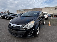 Opel corsa 1.3 cdti cosmo dpf, 2012 - afbeelding 1 van  36