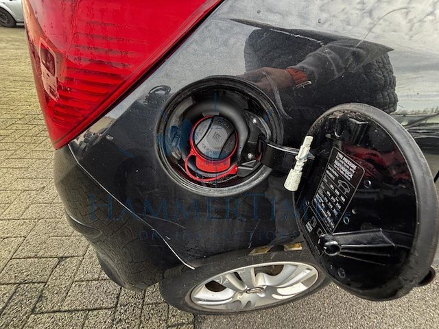 Opel corsa 1.3 cdti cosmo dpf, 2012 - afbeelding 14 van  36